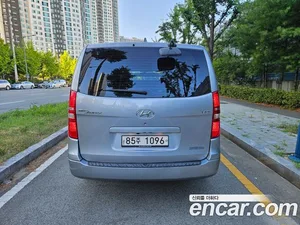 Hyundai Starex, 2020 — миниатюра 4