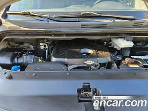 Hyundai Starex, 2020 — миниатюра 6