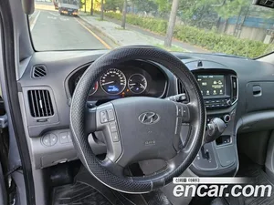 Hyundai Starex, 2020 — миниатюра 7