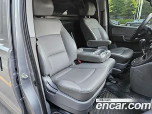 Hyundai Starex, 2020 — миниатюра 10