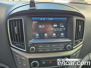 Hyundai Starex, 2020 — миниатюра 11