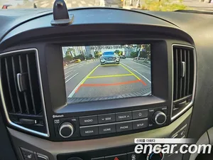 Hyundai Starex, 2020 — миниатюра 12