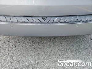 Hyundai Starex, 2020 — миниатюра 13