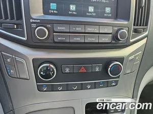Hyundai Starex, 2020 — миниатюра 14