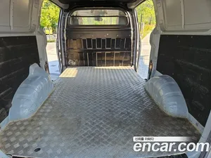 Hyundai Starex, 2020 — миниатюра 20