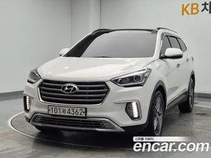 Hyundai Maxcruz, 2015 — миниатюра 1