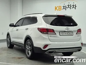 Hyundai Maxcruz, 2015 — миниатюра 2