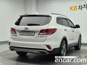 Hyundai Maxcruz, 2015 — миниатюра 3
