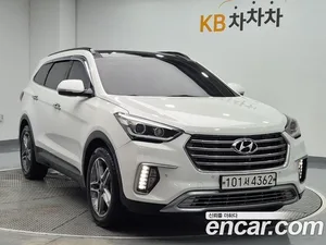 Hyundai Maxcruz, 2015 — миниатюра 4