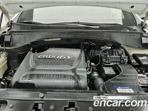 Hyundai Maxcruz, 2015 — миниатюра 5