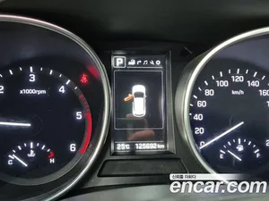 Hyundai Maxcruz, 2015 — миниатюра 6