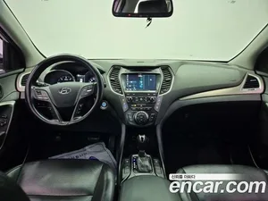 Hyundai Maxcruz, 2015 — миниатюра 7