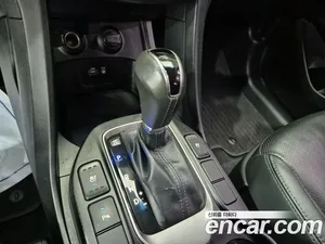 Hyundai Maxcruz, 2015 — миниатюра 8