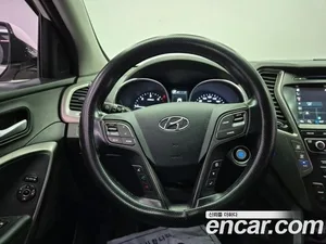 Hyundai Maxcruz, 2015 — миниатюра 9