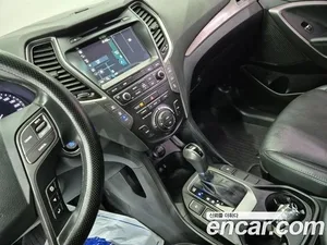 Hyundai Maxcruz, 2015 — миниатюра 10