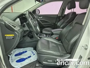 Hyundai Maxcruz, 2015 — миниатюра 11