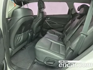 Hyundai Maxcruz, 2015 — миниатюра 12