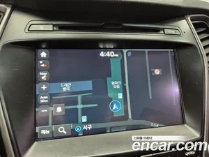 Hyundai Maxcruz, 2015 — миниатюра 15