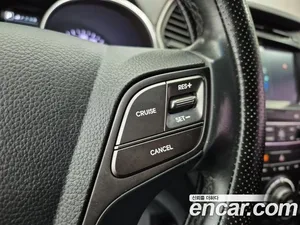 Hyundai Maxcruz, 2015 — миниатюра 16