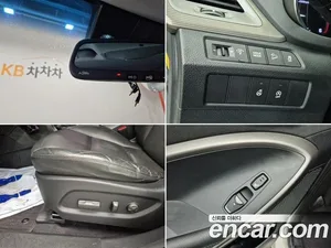 Hyundai Maxcruz, 2015 — миниатюра 17