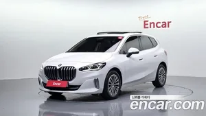 BMW 2-Series, 2024 — миниатюра 1
