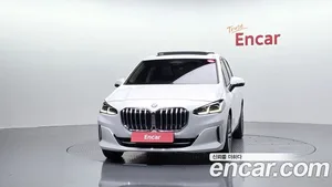 BMW 2-Series, 2024 — миниатюра 3
