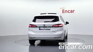 BMW 2-Series, 2024 — миниатюра 4