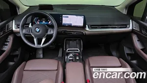 BMW 2-Series, 2024 — миниатюра 10