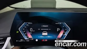 BMW 2-Series, 2024 — миниатюра 11