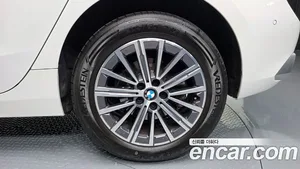 BMW 2-Series, 2024 — миниатюра 7