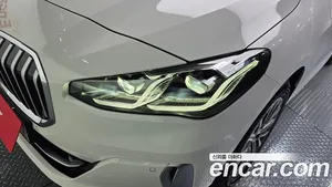 BMW 2-Series, 2024 — миниатюра 8