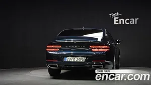 Genesis G80, 2021 — миниатюра 4