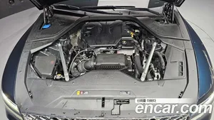 Genesis G80, 2021 — миниатюра 6