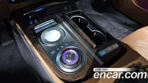 Genesis G80, 2021 — миниатюра 12