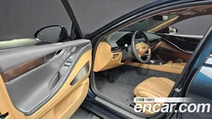 Genesis G80, 2021 — миниатюра 13