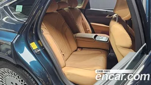 Genesis G80, 2021 — миниатюра 17