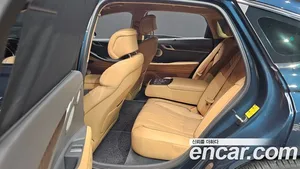 Genesis G80, 2021 — миниатюра 18