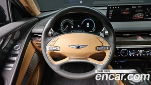 Genesis G80, 2021 — миниатюра 19