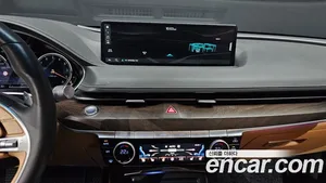 Genesis G80, 2021 — миниатюра 20