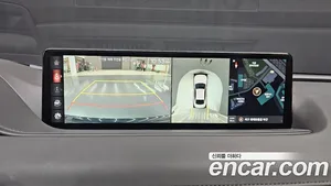 Genesis G80, 2021 — миниатюра 21