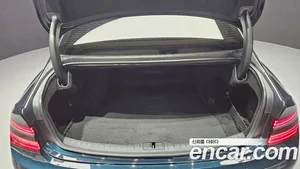 Genesis G80, 2021 — миниатюра 26