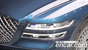 Genesis G80, 2021 — миниатюра 8