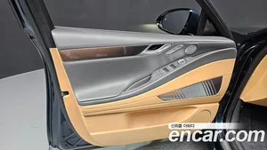Genesis G80, 2021 — миниатюра 14