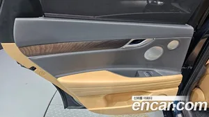 Genesis G80, 2021 — миниатюра 15