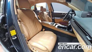Genesis G80, 2021 — миниатюра 16