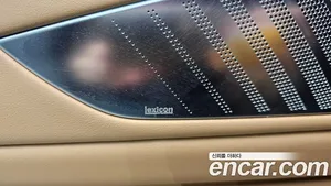 Genesis G80, 2021 — миниатюра 28