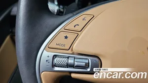 Genesis G80, 2021 — миниатюра 29