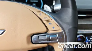Genesis G80, 2021 — миниатюра 30