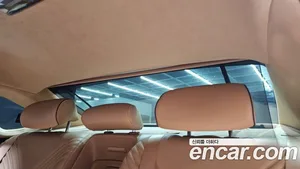 Genesis G80, 2021 — миниатюра 31
