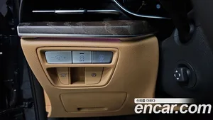 Genesis G80, 2021 — миниатюра 32
